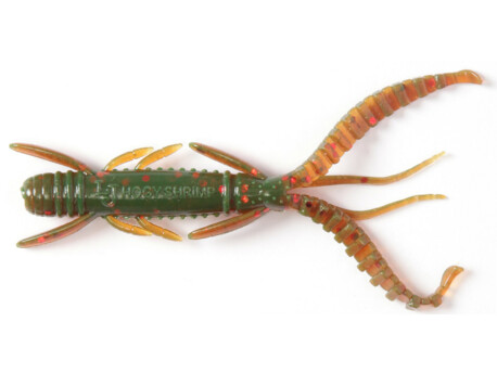Lucky John Hogy Shrimp 3,5cm barva - 085