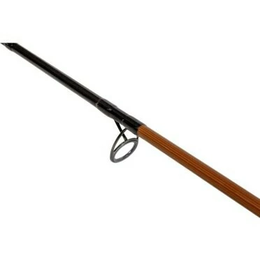 QUANTUM Prut G-Force Walleye Crank 2,50m 14-42g
