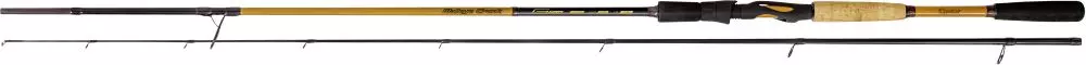 QUANTUM Prut G-Force Walleye Crank 2,50m 14-42g