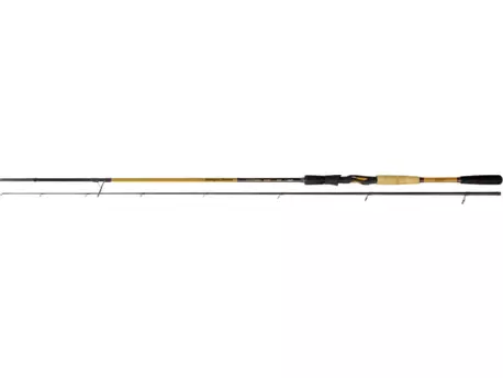QUANTUM Prut G-Force Walleye Crank 2,50m 14-42g