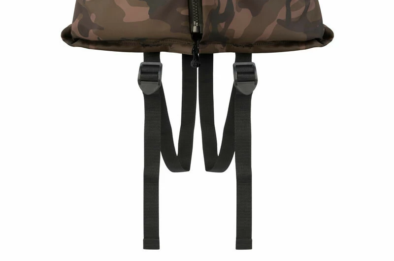 Fox dětská záchranná vesta Kids Life Jacket 20-30kg