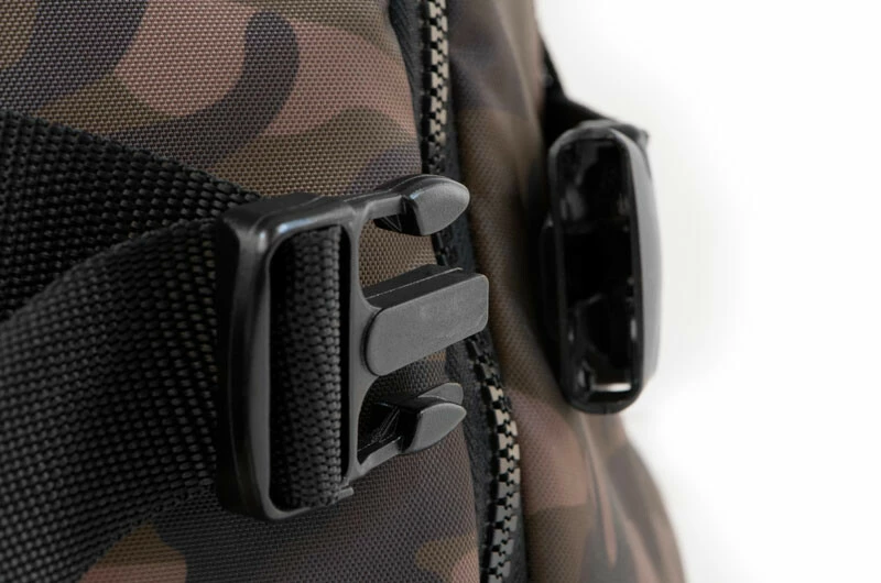 Fox dětská záchranná vesta Kids Life Jacket 20-30kg