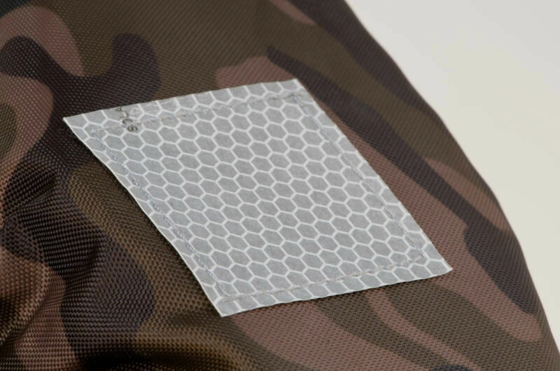 Fox dětská záchranná vesta Kids Life Jacket 20-30kg