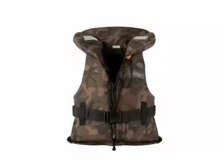 Fox dětská záchranná vesta Kids Life Jacket 20-30kg
