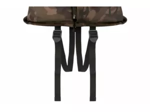 Fox dětská záchranná vesta Kids Life Jacket 20-30kg