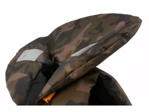 Fox dětská záchranná vesta Kids Life Jacket 20-30kg