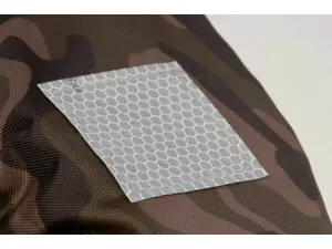 Fox dětská záchranná vesta Kids Life Jacket 20-30kg