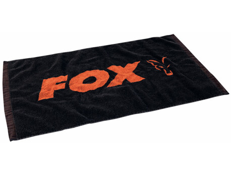 Fox ručník Towel