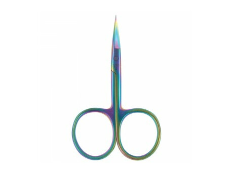 Dr.Slick Co. Nůžky Arrow Prism Finish 8,75 cm, rovné