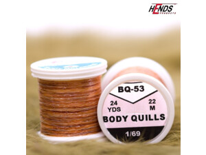 HENDS BODY QUILLS MULTICOLOR