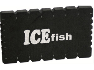 ICE FISH pěna na mořské návazce