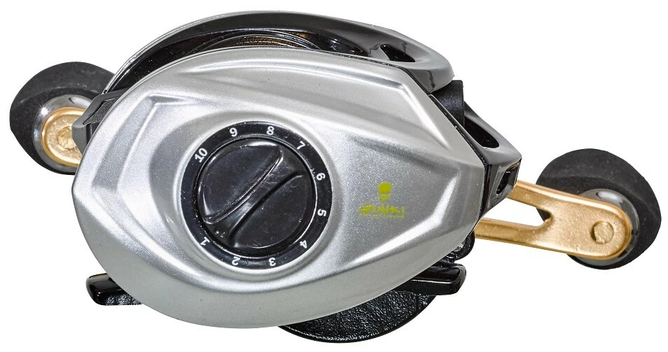 Gunki naviják Baitcasting Skyward BC 200