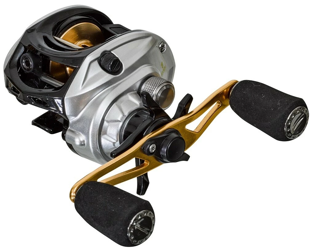 Gunki naviják Baitcasting Skyward BC 200