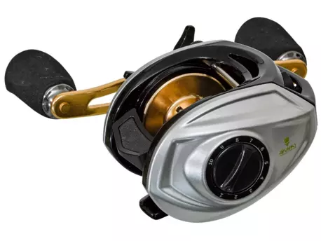Gunki naviják Baitcasting Skyward BC 200
