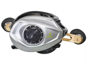 Gunki naviják Baitcasting Skyward BC 200