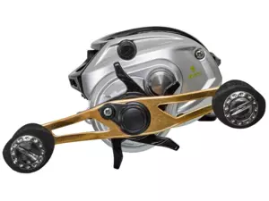 Gunki naviják Baitcasting Skyward BC 200