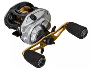 Gunki naviják Baitcasting Skyward BC 200