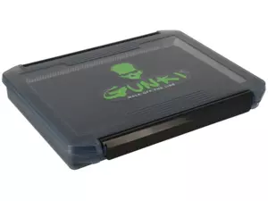 Gunki Soft Lure Box B