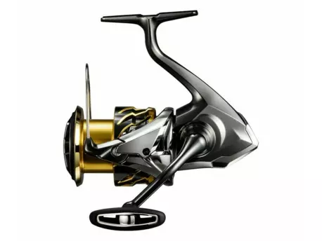 SHIMANO Twin Power C 3000 FD TESTOVANÝ MODEL