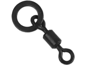 Giants fishing Obratlík s kroužkem Swivel with Ring, vel.14/10ks