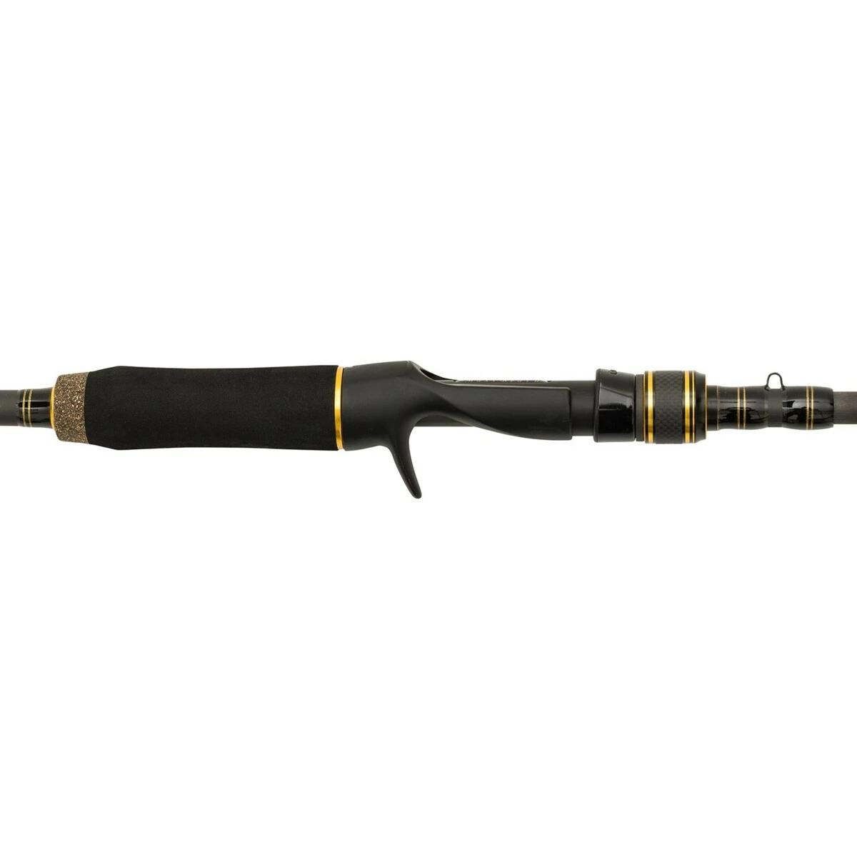ABU GARCIA Mass Beat II 791+1 XH 50-140g VÝPRODEJ