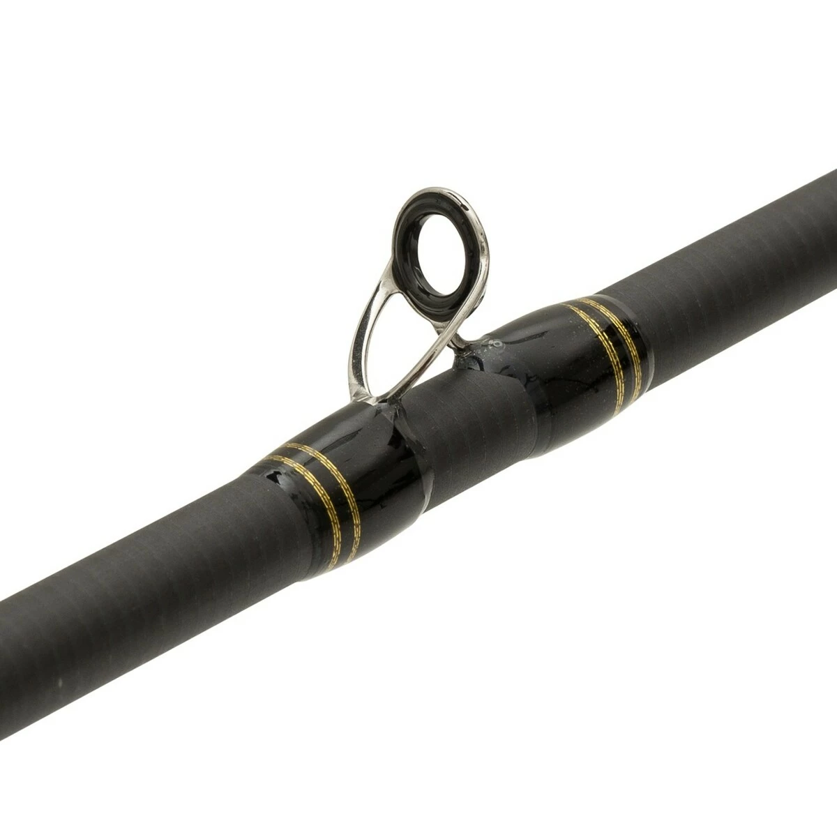 ABU GARCIA Mass Beat II 791+1 XH 50-140g VÝPRODEJ