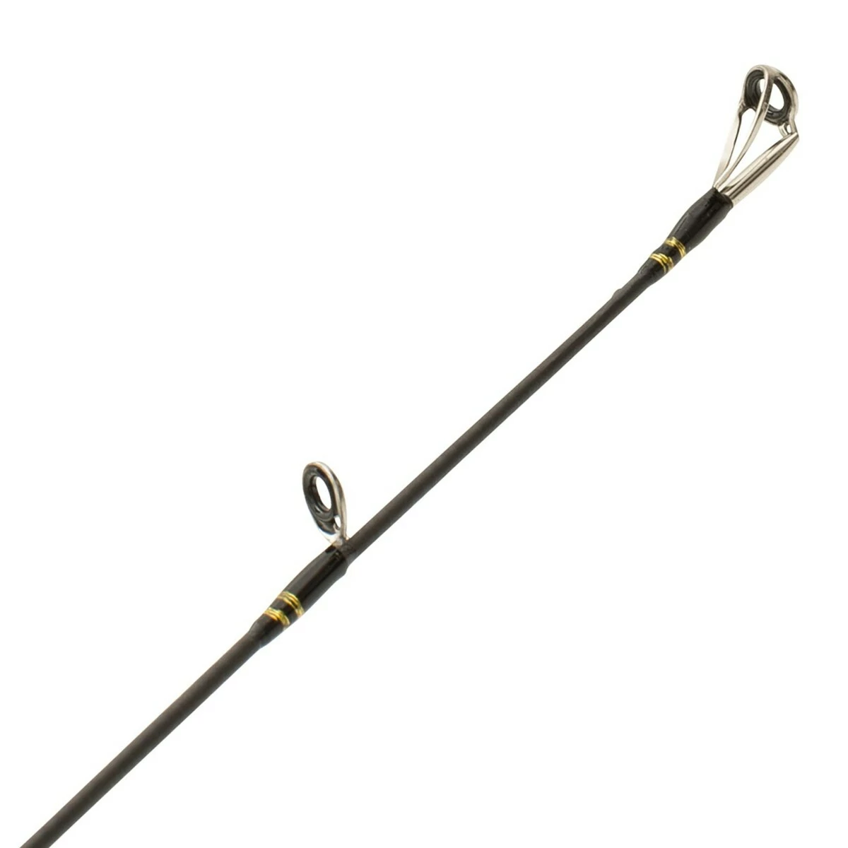 ABU GARCIA Mass Beat II 791+1 XH 50-140g VÝPRODEJ