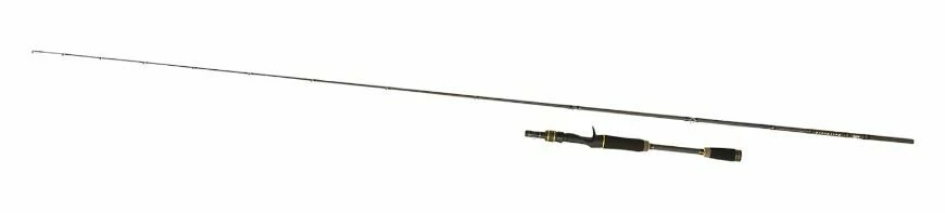ABU GARCIA Mass Beat II 791+1 XH 50-140g VÝPRODEJ