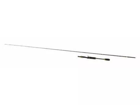 ABU GARCIA Mass Beat II 791+1 XH 50-140g VÝPRODEJ