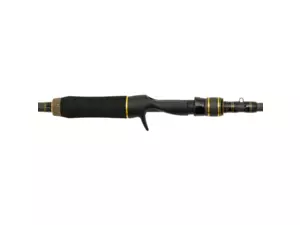 ABU GARCIA Mass Beat II 791+1 XH 50-140g VÝPRODEJ
