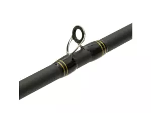 ABU GARCIA Mass Beat II 791+1 XH 50-140g VÝPRODEJ