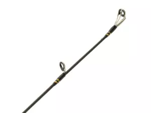 ABU GARCIA Mass Beat II 791+1 XH 50-140g VÝPRODEJ