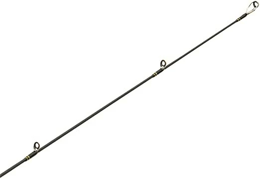 ABU GARCIA MASS BEAT II SPIN 1.9m 10-30G JEDEN DÍL TESTOVANÝ MODEL VÝPRODEJ