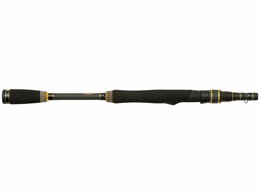 ABU GARCIA MASS BEAT II SPIN 1.9m 10-30G JEDEN DÍL TESTOVANÝ MODEL VÝPRODEJ