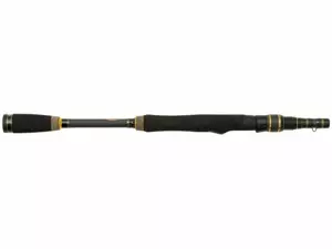 ABU GARCIA MASS BEAT II SPIN 1.9m 10-30G JEDEN DÍL TESTOVANÝ MODEL VÝPRODEJ
