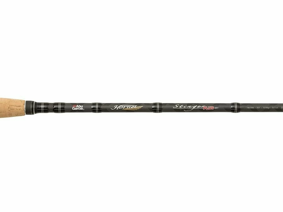 ABU GARCIA HORNET STINGER PLUS SPINNING 1.95m VÝPRODEJ