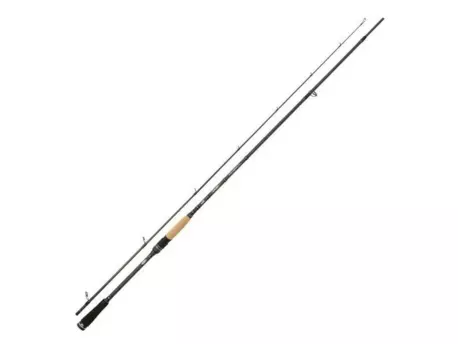 ABU GARCIA HORNET STINGER PLUS SPINNING 2.74m VÝPRODEJ