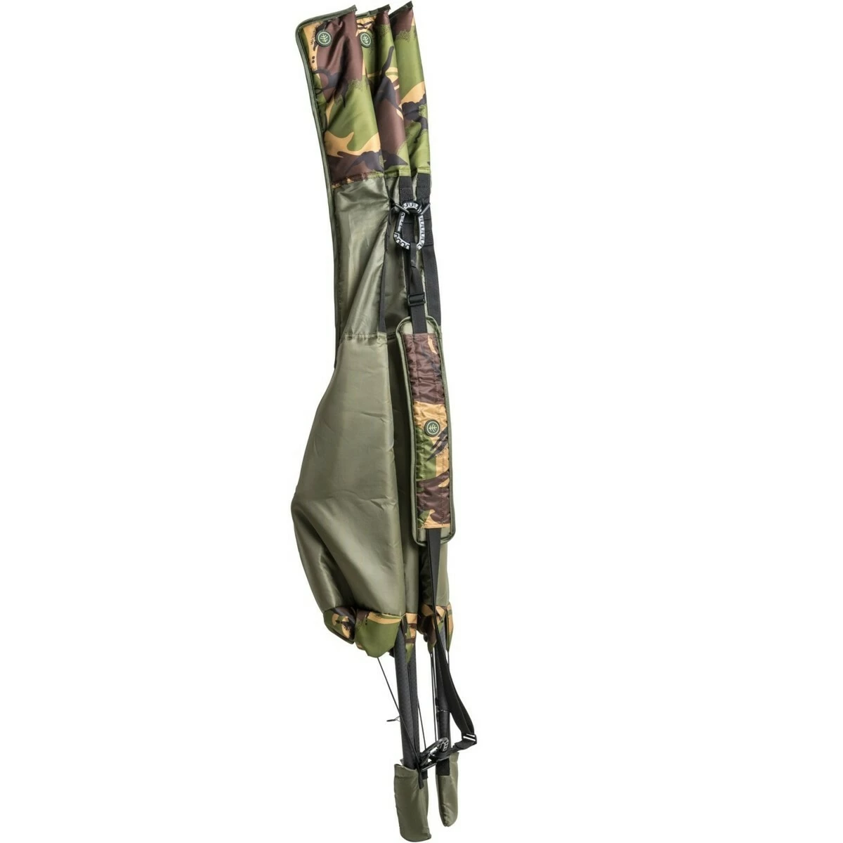 WYCHWOOD Pouzdro na pruty Tactical 9/10ft VÝPRODEJ