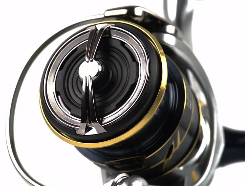 DAIWA Naviják AIRITY 20 LT BEZ OBALU VÝPRODEJ
