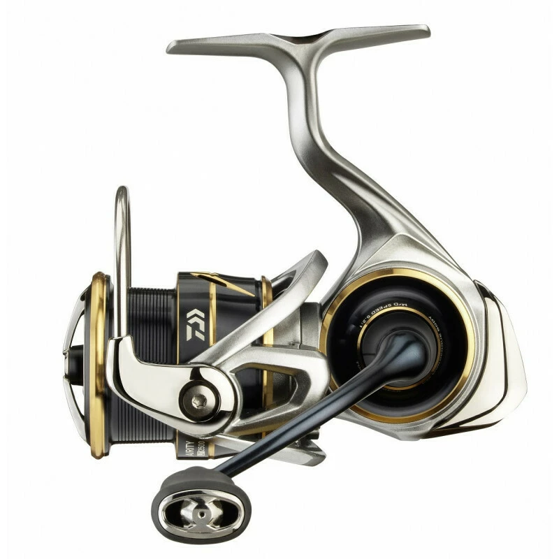 DAIWA Naviják AIRITY 20 LT BEZ OBALU VÝPRODEJ