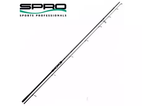 Spro Royalty Carp 3-dílný 3,9 m, 3,5 lbs, ilustrační foto