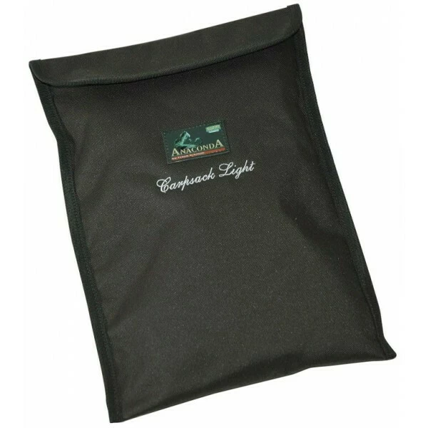 SAENGER Sak Anaconda Carpsack Light