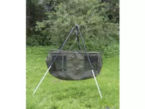 SAENGER Trojnožka Anaconda Scale Station