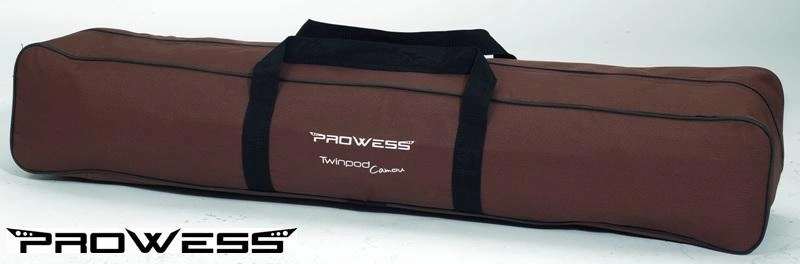 PROWESS Stojan Rod Pod TWINPOD Camou