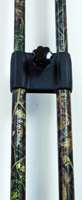 PROWESS Stojan Rod Pod TWINPOD Camou