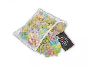 GARDNER Rozpustná pěna Fluoro Dissolving Foam