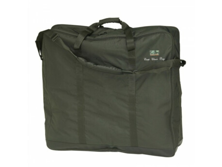 SAENGER Anaconda taška Carp/Bed/Chair/Bag XXL Velikost XL
