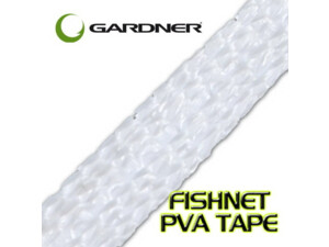 GARDNER PVA páska Fishnet PVA Tape 10m