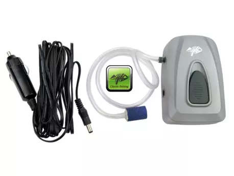 GIANTS FISHING Vzduchování Air Aerator 2in1