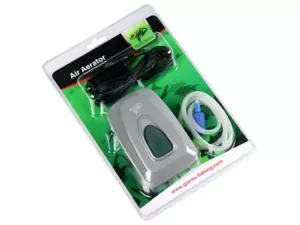 GIANTS FISHING Vzduchování Air Aerator 2in1